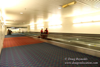 PDX Parking Tunnel-3967