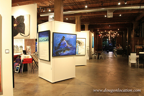 CSWWS Gallery