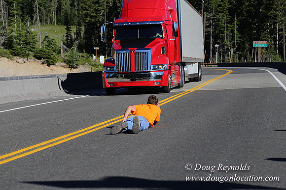 CMD Western Star Production Photo