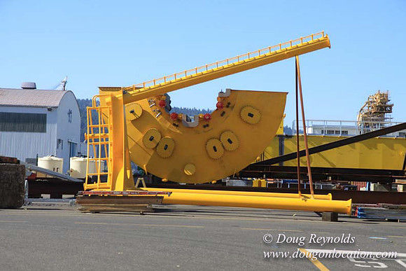 Ship Yard