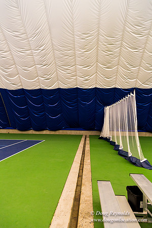 Portland Tennis Courts 1