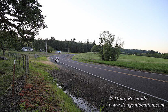 Spring Valley Rd