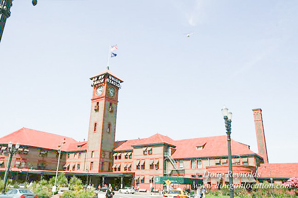 Union Station-8109