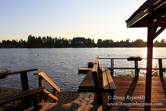 Boat, Cabin, Dock, "Doug's House lake", Home, WA, Washington, Yard, deck, "green. Beach"