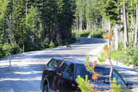 Timberline Rd View South-6971