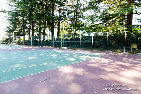 Tabor T Courts West