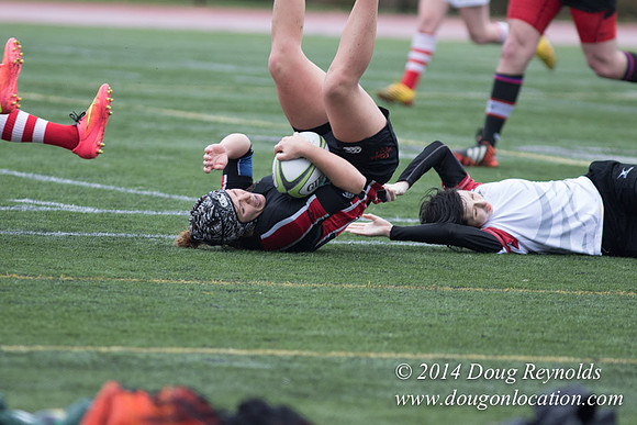 Women Rugby