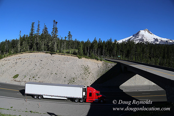 CMD Western Star Production Photo