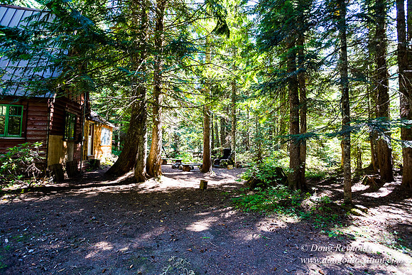 Karri's Cabin