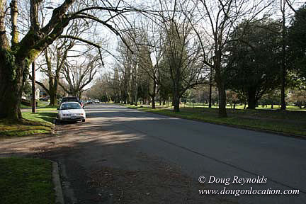 East Morland