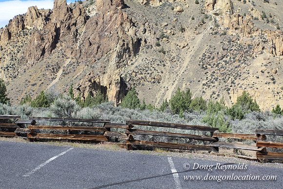 Smith Rocks