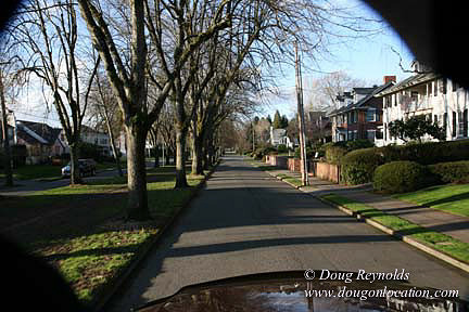East Morland