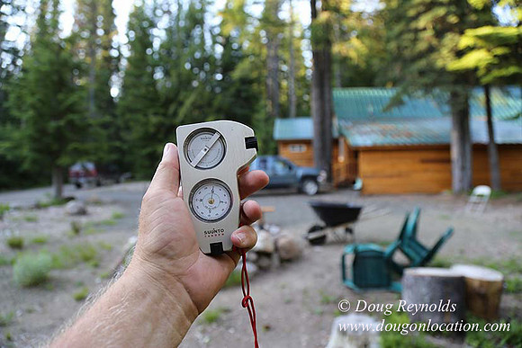 Wayen's Cabin, Home, Creek, Mountain, MT, Oregon, OR, "Fire Pit"