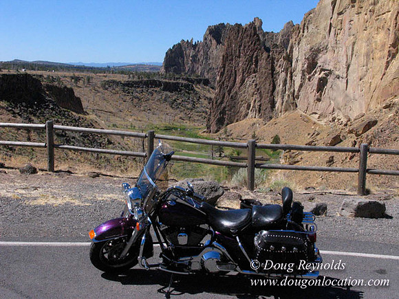 Smith Rocks