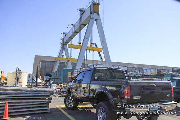 Ship Yard-0517