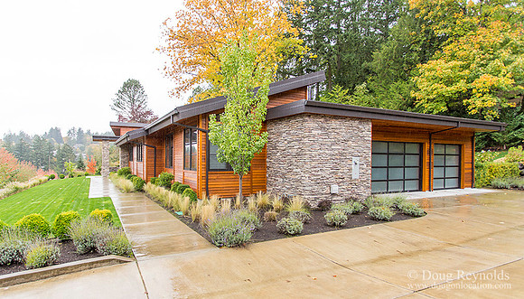 Kathy's NW Modern Home
