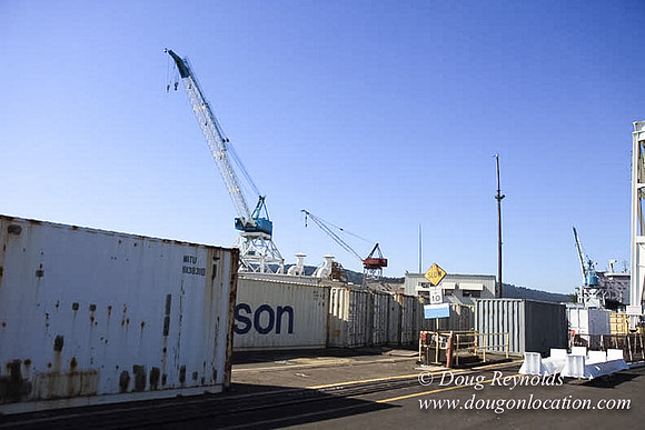 Ship Yard