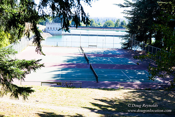Tabor T Courts West