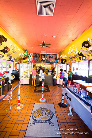 Voodoo Doughnuts