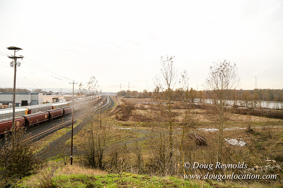 Marine Dr Overpass-5309