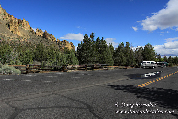Smith Rocks