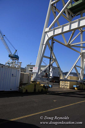 Ship Yard