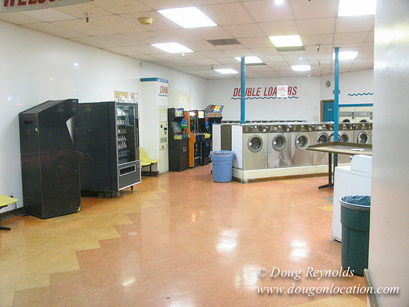 Laundry 3