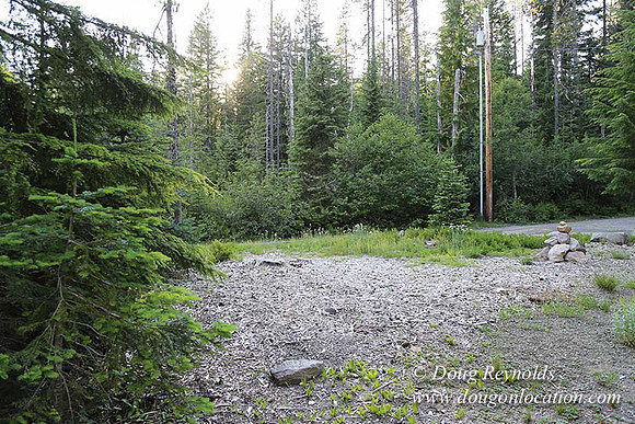 Wayen's Cabin, Home, Creek, Mountain, MT, Oregon, OR, "Fire Pit"