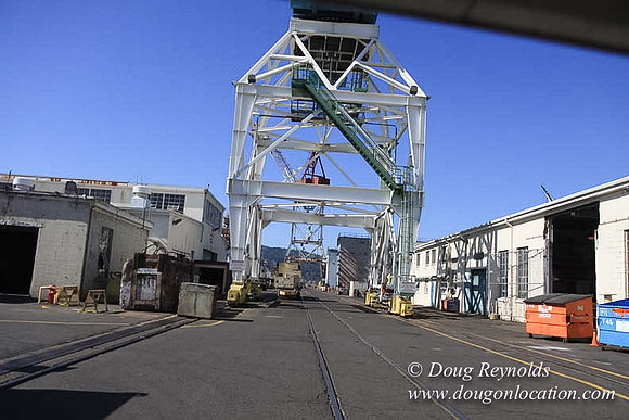 Ship Yard