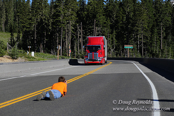 CMD Western Star Production Photo