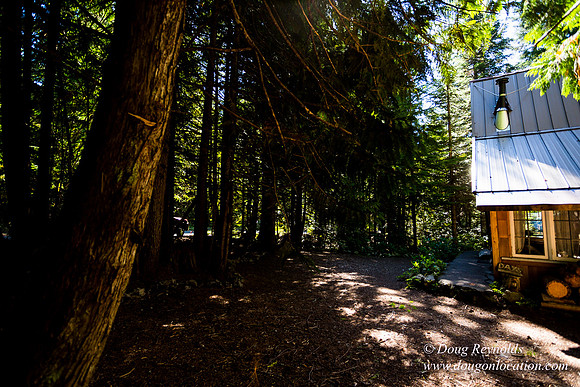 Karri's Cabin