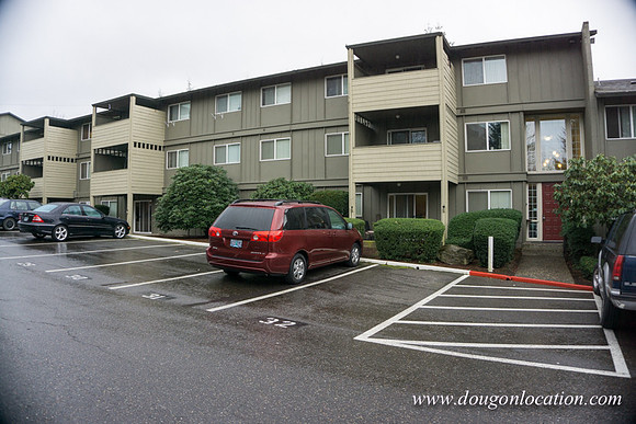 Georgetown Manor- 2464