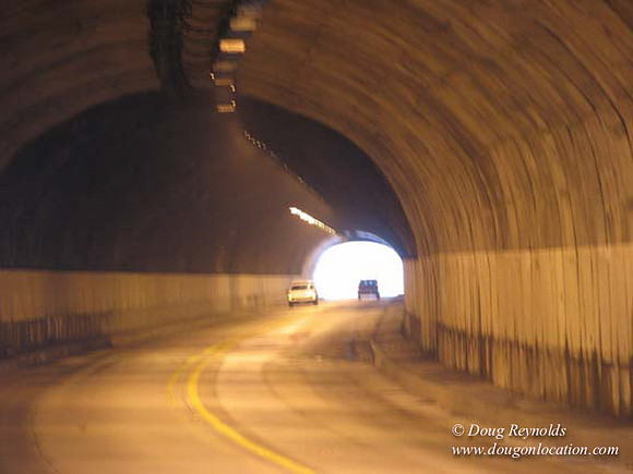 Tunnel 1 ACT