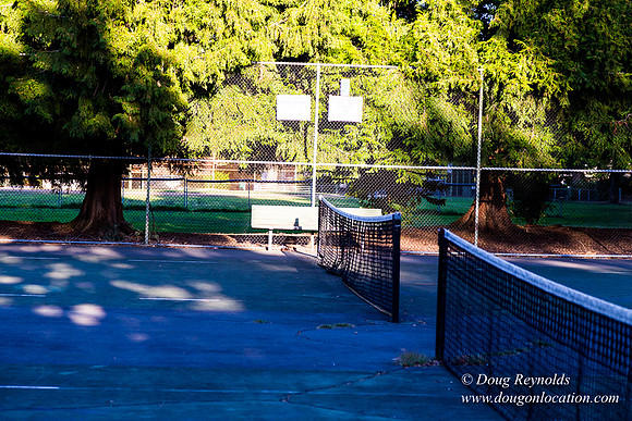 Essex Park & Tennis Courts