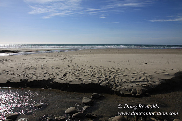 33 Beach MB3 Large Long Deep Sand Beach