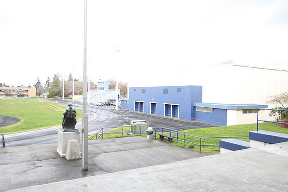 Jefferson Stadium