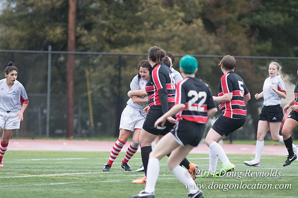 Women Rugby