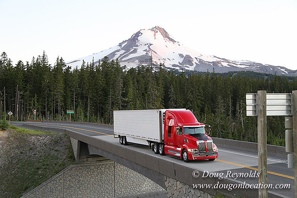 CMD Western Star Production Photo