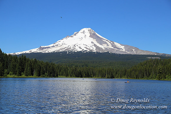 Trillium Lake-32003622