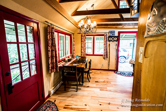 Collins Cabin