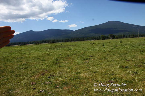 2500 Acres of green fields Creeks water crossing Bridges on a Large Lake and miles of Dirt roads Oak trees Forest land ATV Trails cows