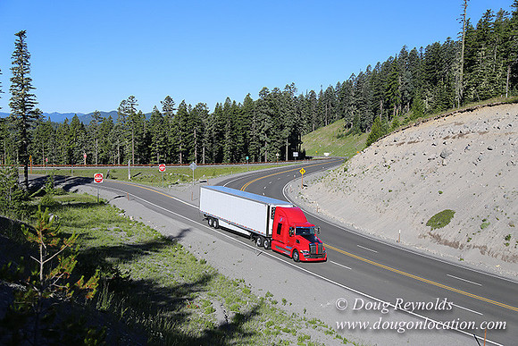 CMD Western Star Production Photo