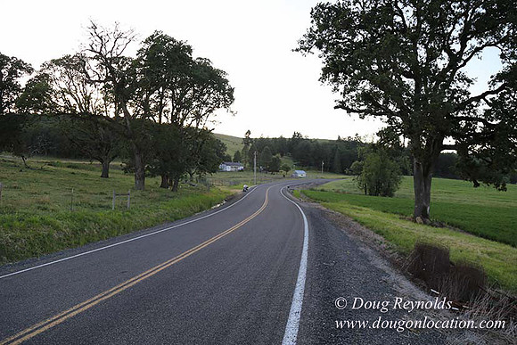 Spring Valley Rd
