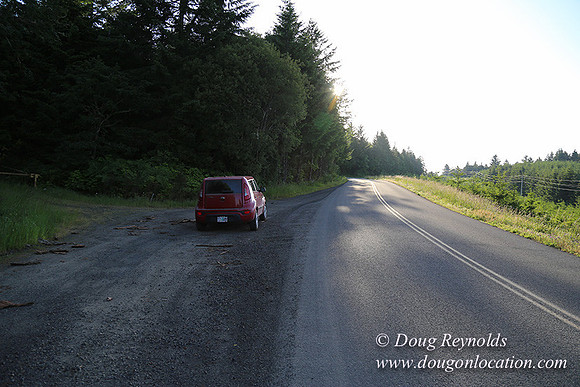 Oak Ridge Rd 2-7117