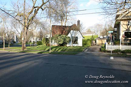 East Morland