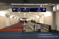 PDX Parking Tunnel-3972