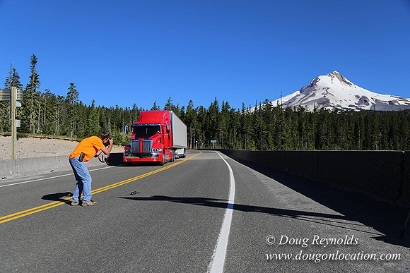 CMD Western Star Production Photo
