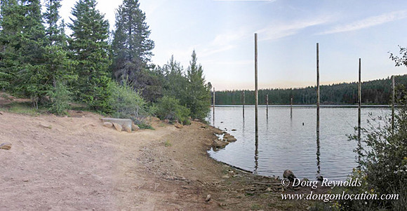 Kingsley Reservoir-4084