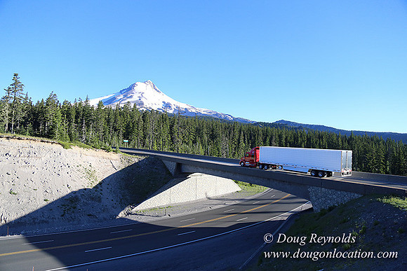 CMD Western Star Production Photo