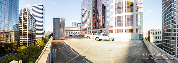 Main Garage